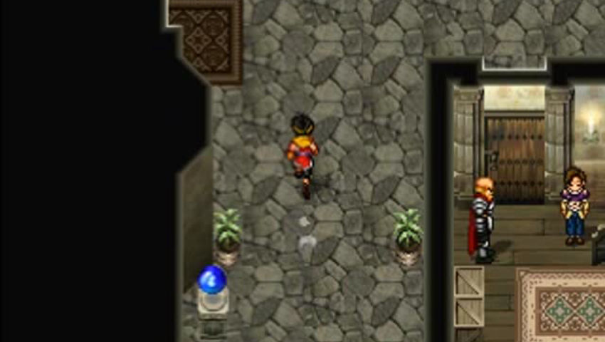 Suikoden II #36