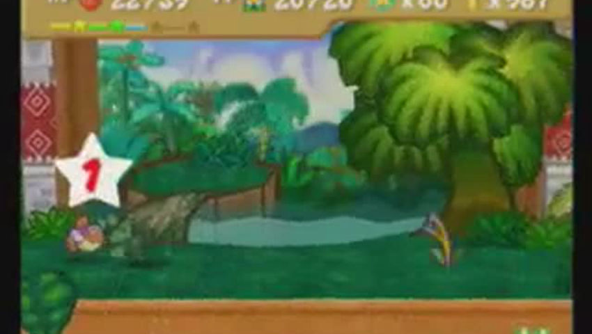 Paper Mario #14