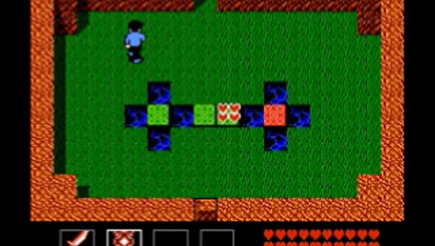 StarTropics II #04