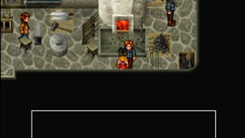 Suikoden II #33