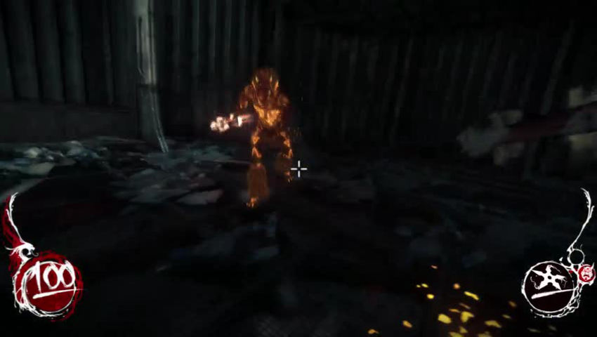 Shadow Warrior #05