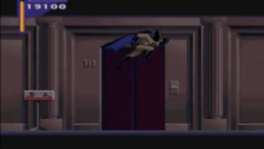 Adventures of Batman and Robin (Altio + Highwang Birthday)