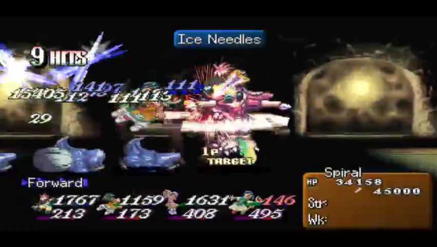 Tales of Eternia #17