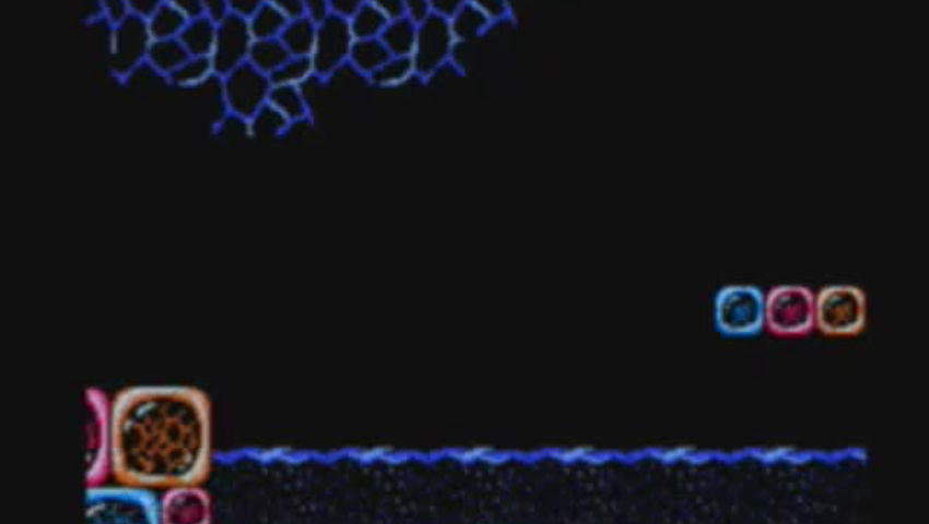 Mega Man 3 #01