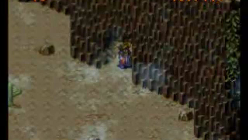 Terranigma #06