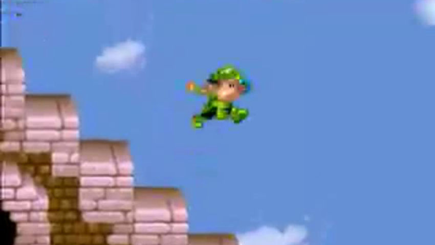Super Adventure Island 2 #04