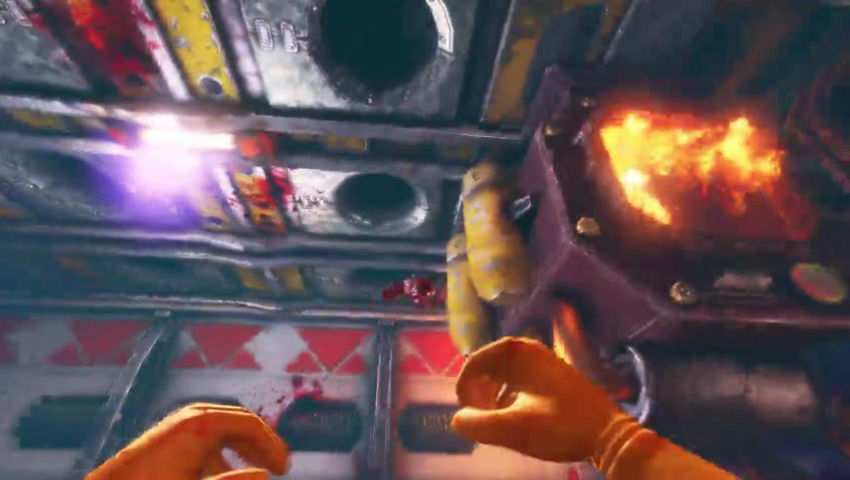 Viscera Cleanup Detail #01