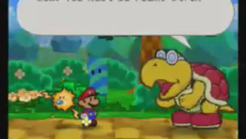Paper Mario #17
