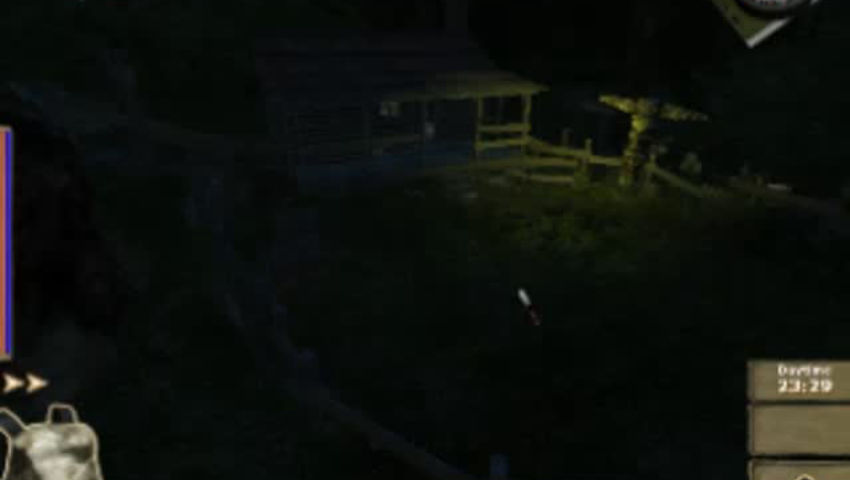 3-D Hunting 2010 (Drunk)