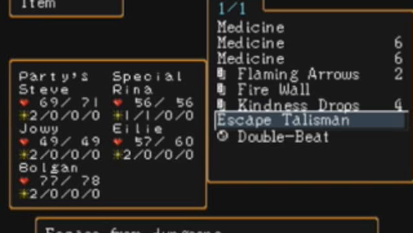 Suikoden II #02