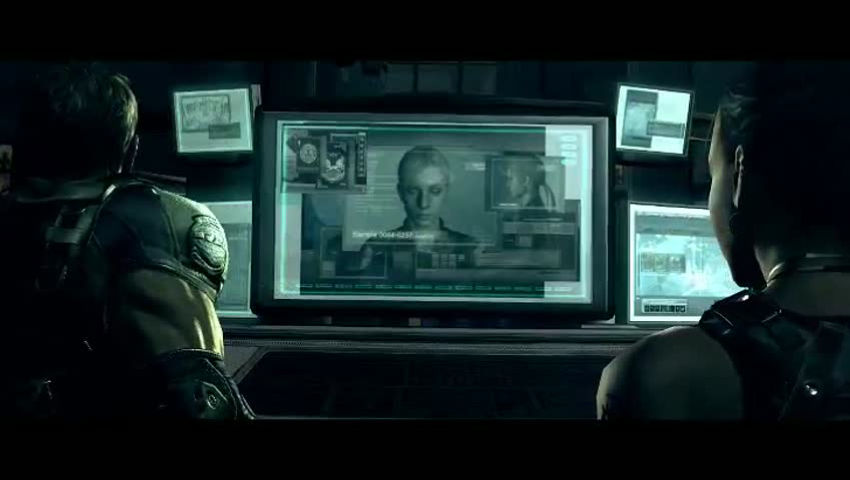 Resident Evil 5 #08