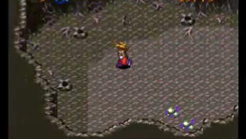 Terranigma #03