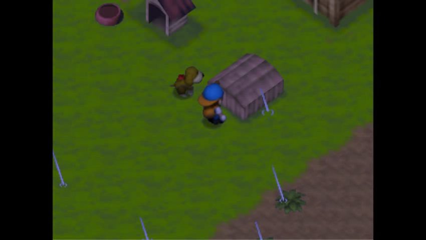 Harvest Moon 64 #01 (Krisper's Birthday)