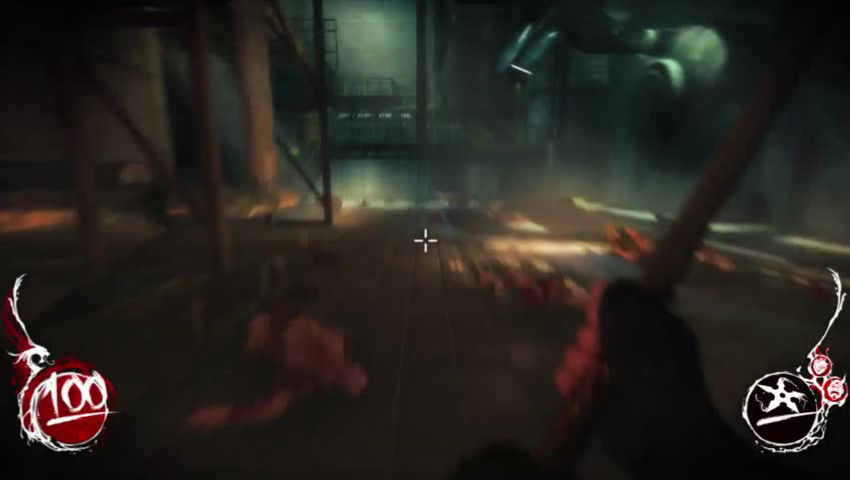 Shadow Warrior #03