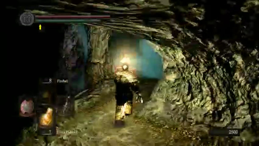 Dark Souls #19