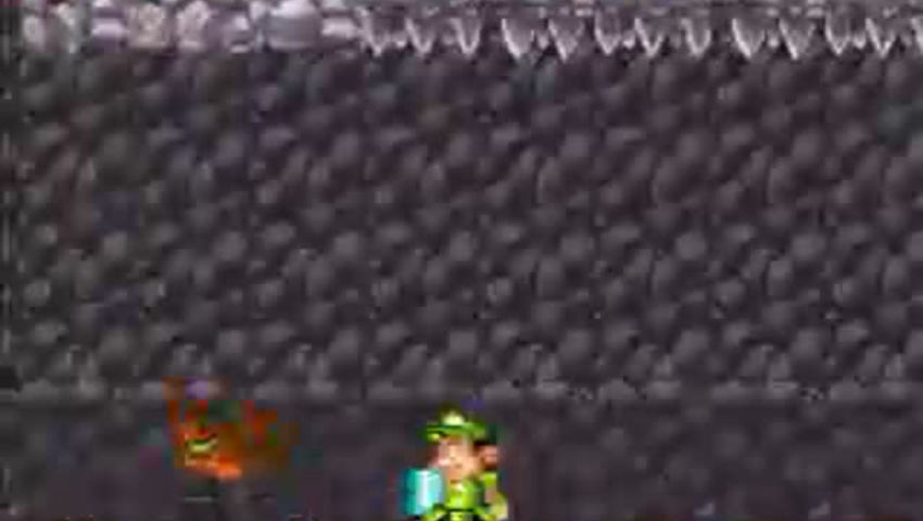 Super Adventure Island 2 #03