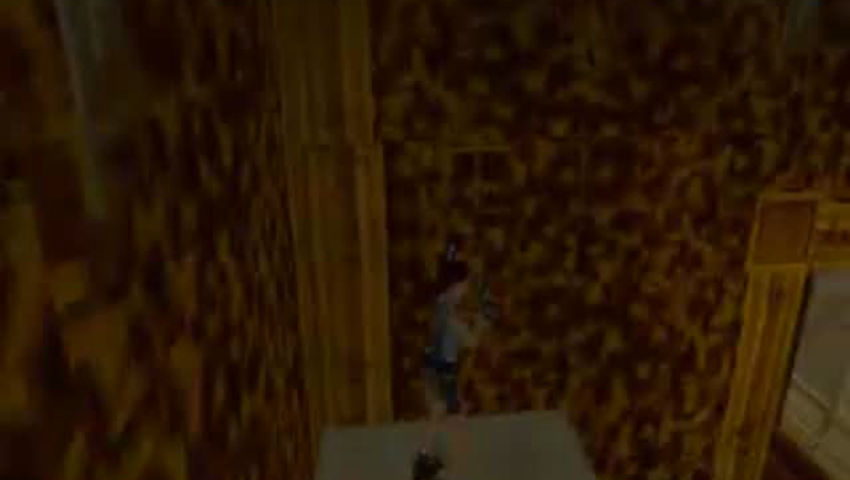 Tomb Raider II #04