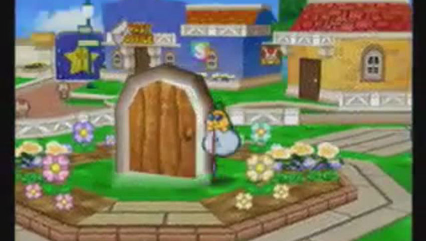 Paper Mario #19