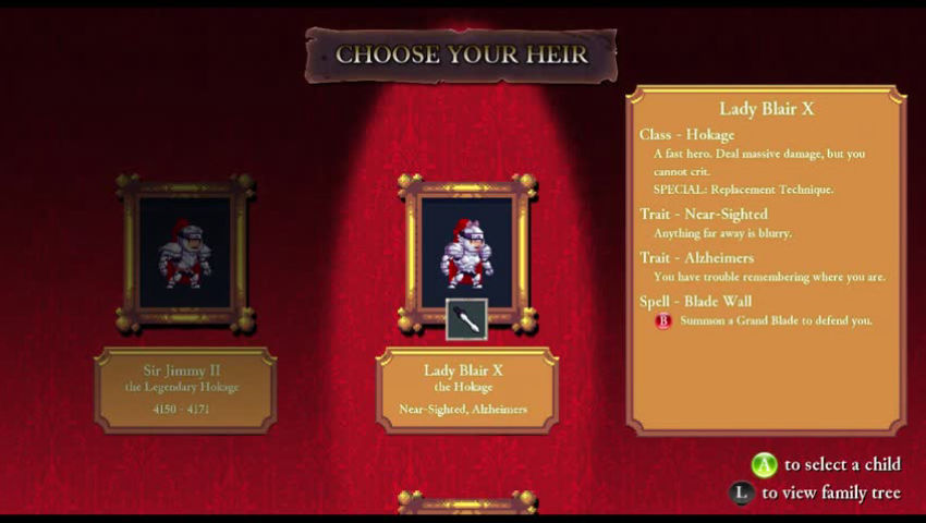 Spelunky, Rogue Legacy, Marlow Briggs and the Mask of Death (Drunk)