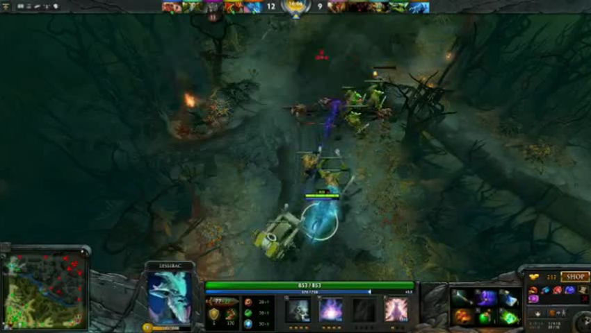 Dota 2 #02
