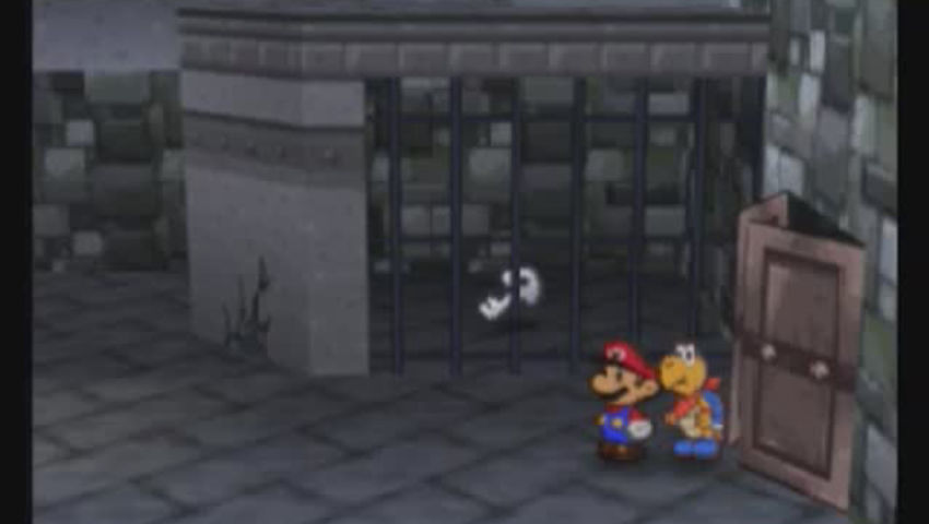 Paper Mario #03