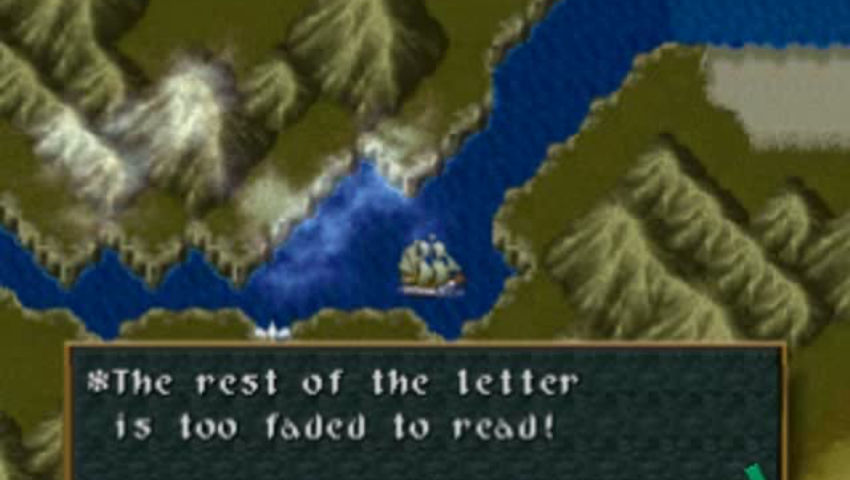 Wild Arms #15