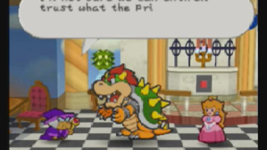 Paper Mario #10