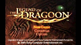 The Legend of Dragoon (Complete Archive)