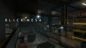 Black Mesa (Complete Archive)