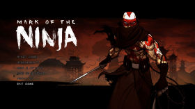 Mark of the Ninja (Complete Archive)