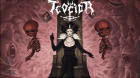 TEOCIDA (Complete Archive)