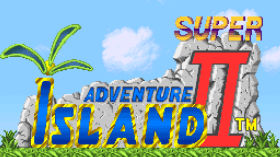Super Adventure Island 2 (Complete Archive)