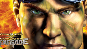 Command & Conquer: Renegade (Complete Archive)