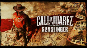 Call of Juarez: Gunslinger (Complete Archive)