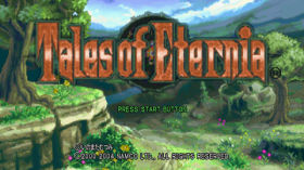 Tales of Eternia (Complete Archive)