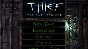Thief (Complete Archive)
