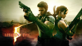 Resident Evil 5 (Complete Archive)