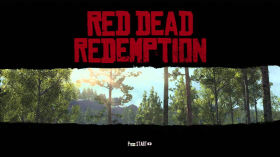 Red Dead Redemption (Ongoing Archive)