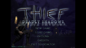 Thief: Deadly Shadows (Complete Archive)