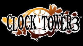 Clock Tower 3 (Complete Archive)