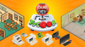 Game Dev Tycoon (Complete Archive)