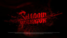 Shadow Warrior (Complete Archive)