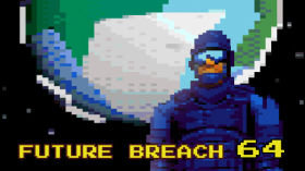 Future Breach 64 (Complete Archive)