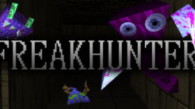 FREAKHUNTER (Complete Archive)