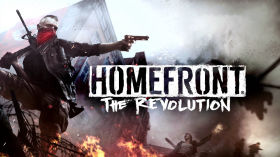 Homefront: The Revolution (Complete Archive)