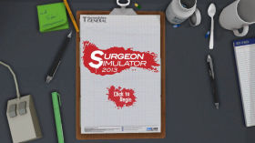 Surgeon Sim (Complete Archive)