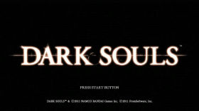 Dark Souls (Complete Archive)